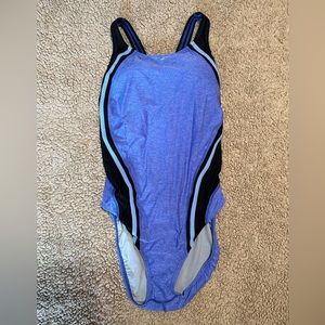 Speedo 1 piece